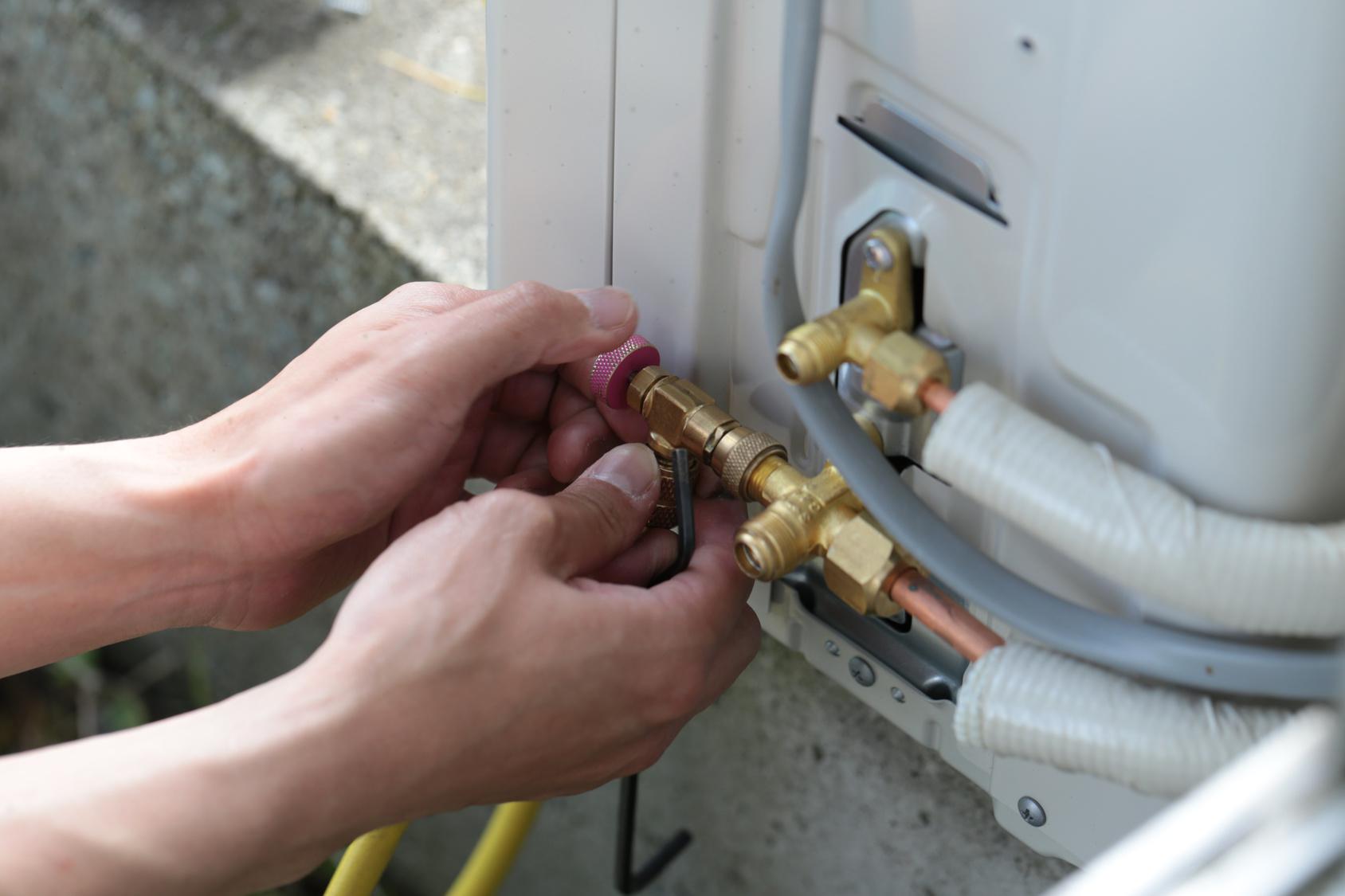 entretien chauffage électrique Saint-Ouen-l'Aumône