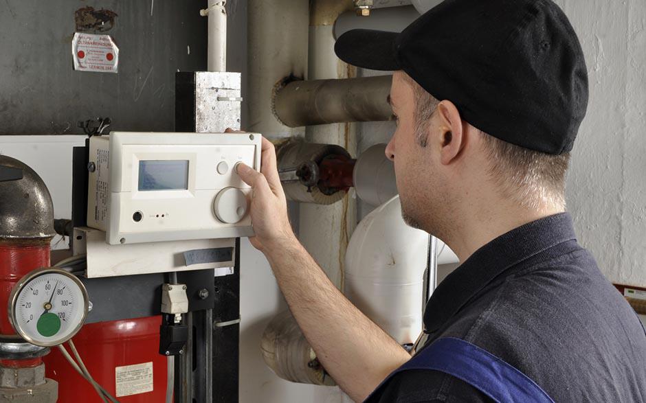  entretien chauffage électrique Saint-Ouen-l'Aumône