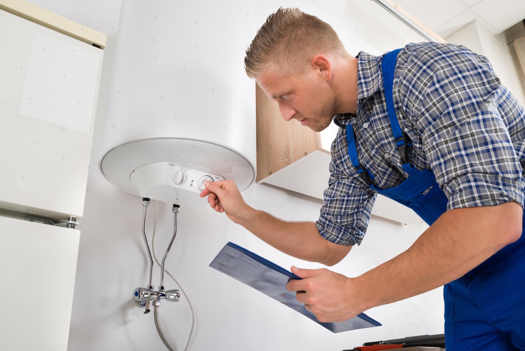 refaire électricité